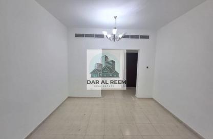 Apartment - 1 Bedroom - 2 Bathrooms for rent in New Al Taawun Road - Al Taawun - Sharjah