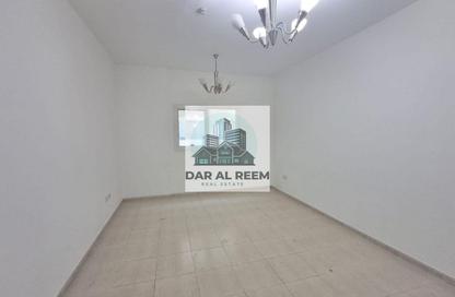 Apartment - 1 Bedroom - 2 Bathrooms for rent in New Al Taawun Road - Al Taawun - Sharjah
