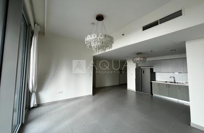 Apartment - 2 - 2 for rent in Forte 1 - Forte - Downtown Dubai - Dubai