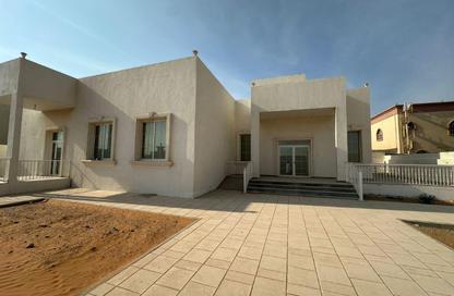 Villa - 3 Bedrooms - 4 Bathrooms for rent in Al Riffa - Ras Al Khaimah