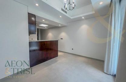 Townhouse - 4 Bedrooms - 6 Bathrooms for rent in Casa Flores - Green Community Motor City - Motor City - Dubai Townhouse - 4 Bedrooms - 6 Bathrooms for rent in Casa Flores - Green Community Motor City - Motor City - Dubai