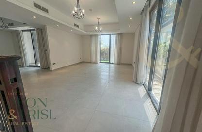 Townhouse - 4 Bedrooms - 6 Bathrooms for rent in Casa Flores - Green Community Motor City - Motor City - Dubai Townhouse - 4 Bedrooms - 6 Bathrooms for rent in Casa Flores - Green Community Motor City - Motor City - Dubai