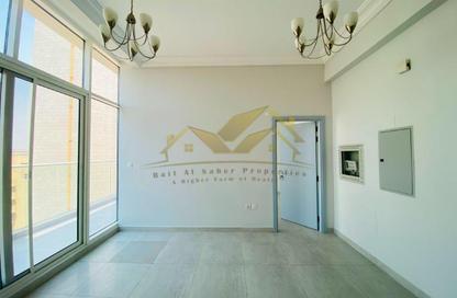 Apartment - 1 Bedroom - 2 Bathrooms for rent in Amrico Residence - Al Jaddaf - Dubai