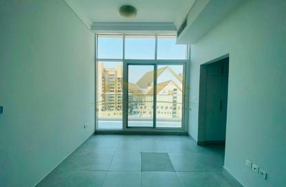 Apartment - 1 Bedroom - 2 Bathrooms for rent in Amrico Residence - Al Jaddaf - Dubai