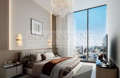 شقة - غرفة نوم - 2 حمامات للبيع في أزها ميلينيوم ريزيدنسز - مثلث قرية جميرا - دبي