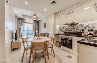 Apartment - 2 Bedrooms - 2 Bathrooms for rent in Aykon City Tower C - Aykon City - Business Bay - Dubai