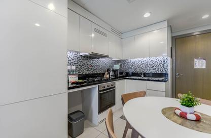 Apartment - 2 Bedrooms - 2 Bathrooms for rent in Aykon City Tower C - Aykon City - Business Bay - Dubai