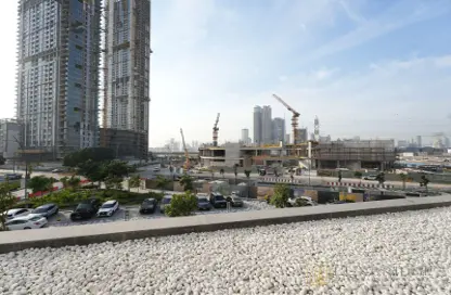 شقة - غرفة نوم - 2 حمامات للايجار في شوبا كريك فيستا جراندي - صبحا هارتلاند - مدينة الشيخ محمد بن راشد - دبي