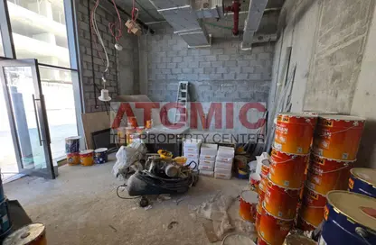 Shop - Studio - 1 Bathroom for rent in PG One - Al Furjan - Dubai