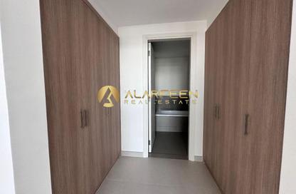 Villa - 5 - 6 for rent in The Pulse Beachfront 2 - The Pulse - Residential District - Dubai South (Dubai World Central) - Dubai Villa - 5 - 6 for rent in The Pulse Beachfront 2 - The Pulse - Residential District - Dubai South (Dubai World Central) - Dubai