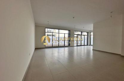 Villa - 5 - 6 for rent in The Pulse Beachfront 2 - The Pulse - Residential District - Dubai South (Dubai World Central) - Dubai Villa - 5 - 6 for rent in The Pulse Beachfront 2 - The Pulse - Residential District - Dubai South (Dubai World Central) - Dubai