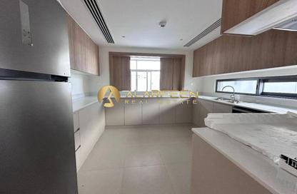 فيلا - 5 - 6 للايجار في ذا بالس بيتش فرونت 2 - ذي بالس - دبي الجنوب (مركز دبي العالمي) - دبي