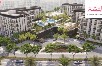 شقة - غرفة نوم - 1 حمام للبيع في شقق عائشه - جزيرة مريم - الخان - الشارقة شقة - غرفة نوم - 1 حمام للبيع في شقق عائشه - جزيرة مريم - الخان - الشارقة