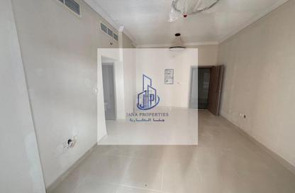 Apartment - 2 Bedrooms - 2 Bathrooms for rent in Al Rashidiya 1 - Al Rashidiya - Ajman