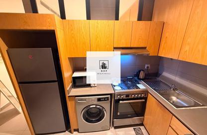 Apartment - Studio - 1 Bathroom for rent in Uptown Al Zahia - Al Zahia - Muwaileh Commercial - Sharjah