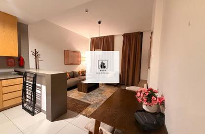Apartment - Studio - 1 Bathroom for rent in Uptown Al Zahia - Al Zahia - Muwaileh Commercial - Sharjah Apartment - Studio - 1 Bathroom for rent in Uptown Al Zahia - Al Zahia - Muwaileh Commercial - Sharjah