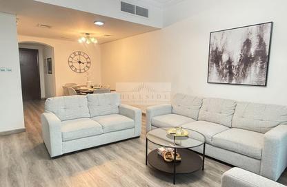 Apartment - 2 Bedrooms - 3 Bathrooms for sale in Durar A - Dubai Land Residence Complex - Dubai