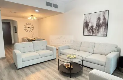 Apartment - 2 Bedrooms - 3 Bathrooms for sale in Durar A - Dubai Land Residence Complex - Dubai