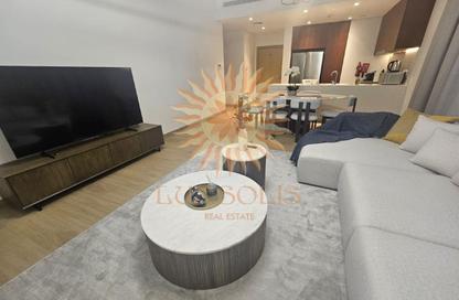 Apartment - 2 Bedrooms - 3 Bathrooms for rent in La Rive Building 1 - La Rive - Port de La Mer - La Mer - Jumeirah - Dubai