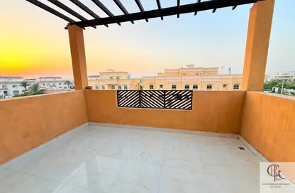 شقة - 1 حمام للايجار في مركز محمد بن زايد - مدينة محمد بن زايد - أبوظبي