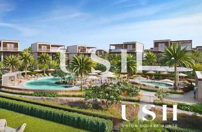 Townhouse - 3 - 3 for sale in Nad Al Sheba Gardens 5 - Nad Al Sheba Gardens - Nad Al Sheba 1 - Nad Al Sheba - Dubai