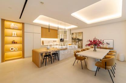 Apartment - 3 Bedrooms - 3 Bathrooms for sale in City Walk Residential Building 12 - City Walk Residential - City Walk - Dubai