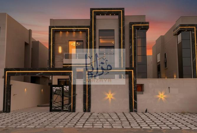 105017885 - الصورة الرئيسية للعقار