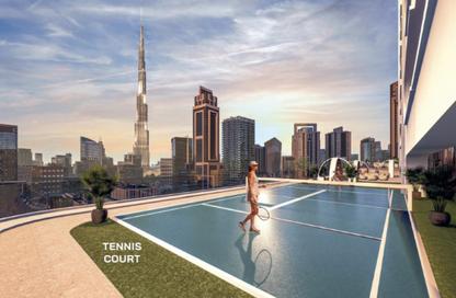 Apartment - 1 - 2 for sale in Bayz 101 by Danube - Business Bay - Dubai Apartment - 1 - 2 for sale in Bayz 101 by Danube - Business Bay - Dubai