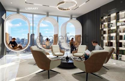 Apartment - 1 - 2 for sale in Bayz 101 by Danube - Business Bay - Dubai Apartment - 1 - 2 for sale in Bayz 101 by Danube - Business Bay - Dubai