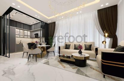 Apartment - 1 - 2 for sale in Bayz 101 by Danube - Business Bay - Dubai Apartment - 1 - 2 for sale in Bayz 101 by Danube - Business Bay - Dubai