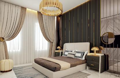 Apartment - 1 - 2 for sale in Bayz 101 by Danube - Business Bay - Dubai