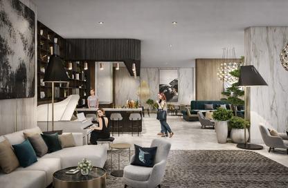Apartment - Studio - 1 Bathroom for sale in North 43 Residences - District 15 - Jumeirah Village Circle - Dubai