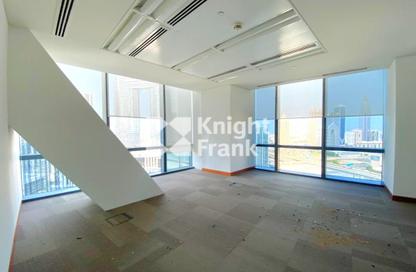Office Space - Studio for rent in Boulevard Plaza 1 - Boulevard Plaza Towers - Downtown Dubai - Dubai