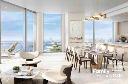 Apartment - 2 Bedrooms - 3 Bathrooms for sale in Palm Beach Towers 1 - Palm Beach Towers - Palm Jumeirah - Dubai