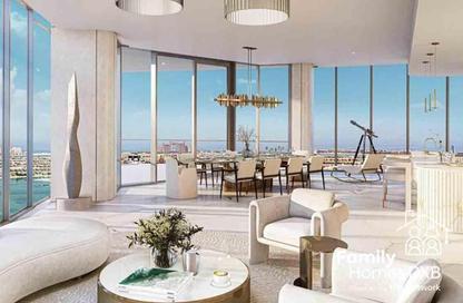 Apartment - 2 Bedrooms - 3 Bathrooms for sale in Palm Beach Towers 1 - Palm Beach Towers - Palm Jumeirah - Dubai
