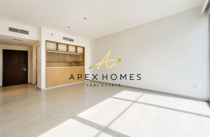 Apartment - 2 Bedrooms - 2 Bathrooms for sale in Creek Rise Tower 1 - Creek Rise - Dubai Creek Harbour (The Lagoons) - Dubai