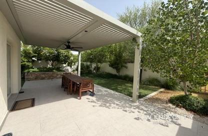 Villa - 2 - 2 for rent in Springs 9 - The Springs - Dubai