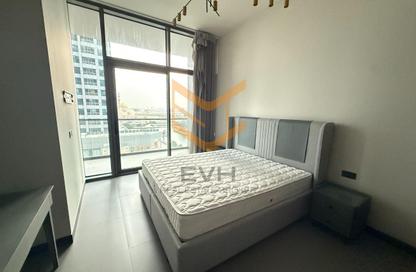 Apartment - 1 Bedroom - 2 Bathrooms for rent in MBL Royal - JLT Cluster K - Jumeirah Lake Towers - Dubai
