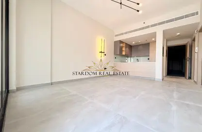 Apartment - 1 Bedroom - 2 Bathrooms for rent in Aark Residences - Dubai Land Residence Complex - Dubai Land - Dubai