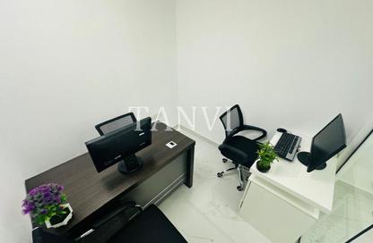 Office Space - Studio - 1 for rent in Reem Residency - Al Karama - Bur Dubai - Dubai