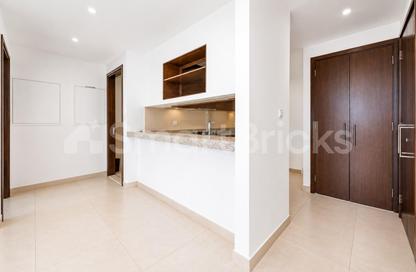 Apartment - 1 Bedroom - 2 Bathrooms for rent in Acacia B - Acacia - Park Heights - Dubai Hills Estate - Dubai Apartment - 1 Bedroom - 2 Bathrooms for rent in Acacia B - Acacia - Park Heights - Dubai Hills Estate - Dubai
