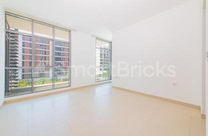 Apartment - 1 Bedroom - 2 Bathrooms for rent in Acacia B - Acacia - Park Heights - Dubai Hills Estate - Dubai