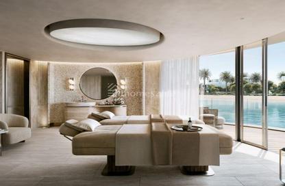 Villa - 3 Bedrooms - 4 Bathrooms for sale in Salva - The Heights Country Club  and  Wellness - Dubai