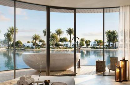 Villa - 3 Bedrooms - 4 Bathrooms for sale in Salva - The Heights Country Club  and  Wellness - Dubai
