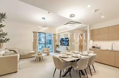 شقة - 2 غرف نوم - 3 حمامات للبيع في جراندي - منطقة دار الأوبرا - وسط مدينة دبي - دبي