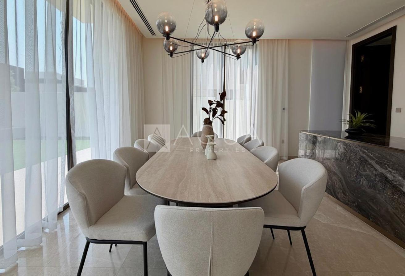 EXCLUSIVE | PRIVATE POOL | FULLY FURNISHED photo 5