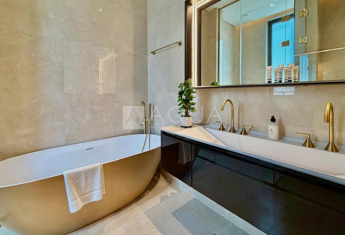 EXCLUSIVE | PRIVATE POOL | FULLY FURNISHED photo 23
