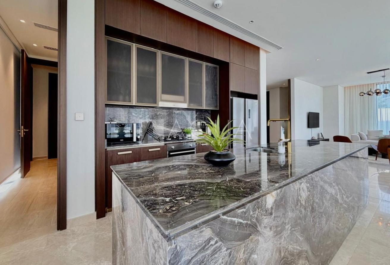 EXCLUSIVE | PRIVATE POOL | FULLY FURNISHED photo 9