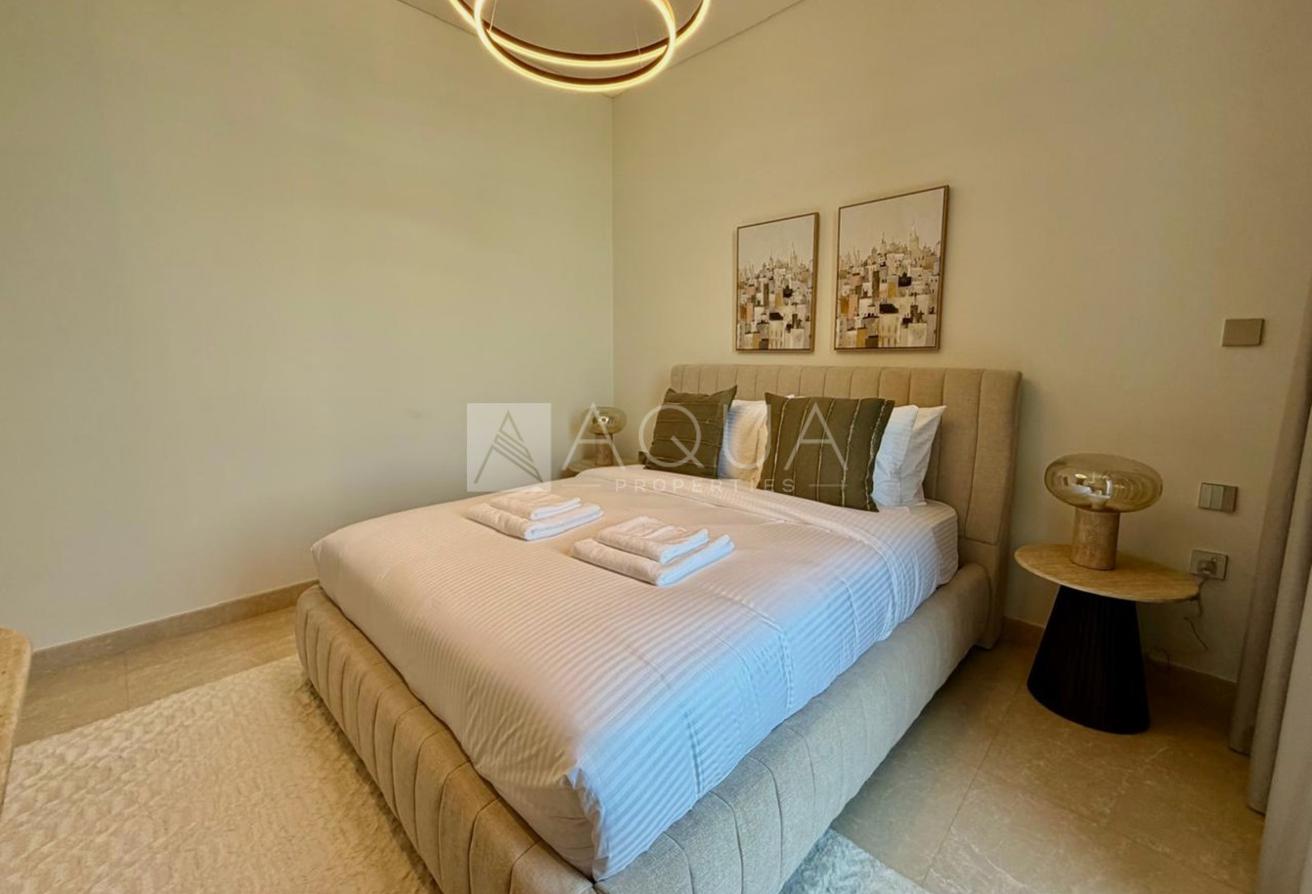 EXCLUSIVE | PRIVATE POOL | FULLY FURNISHED photo 29