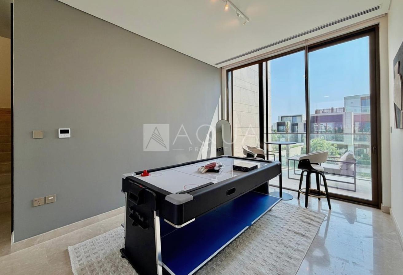 EXCLUSIVE | PRIVATE POOL | FULLY FURNISHED photo 27